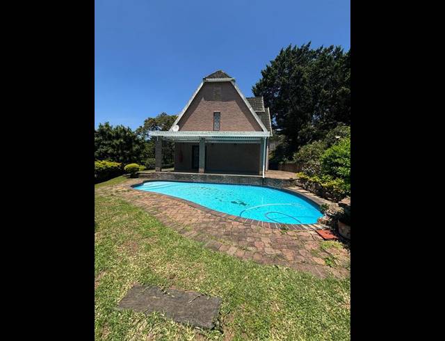 4 BEDROOM HOUSE FOR SALE IN BEVERLEY HILLS